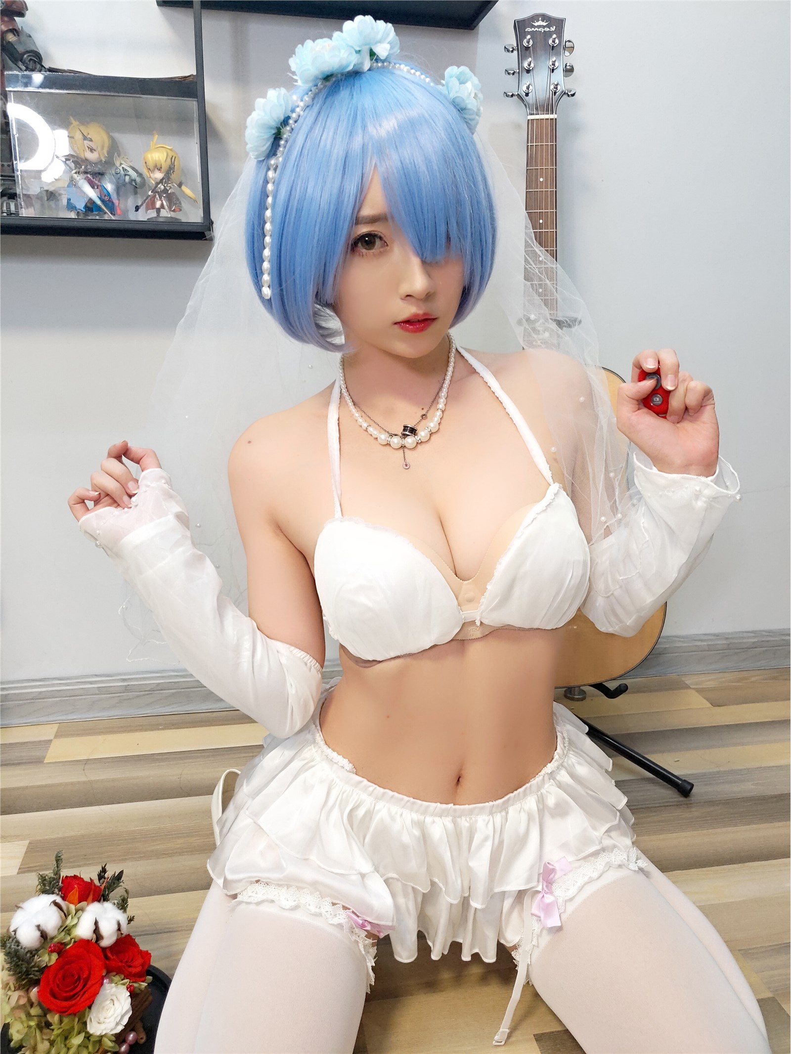 Luna No.005 REM wedding dress(6)